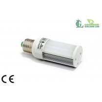 Bec LED E27 3W-2700-3200K Lumina Calda - MAT