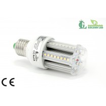 Bec LED E27 3W -5500K-6000K Lumina Rece-TRANSPARENT