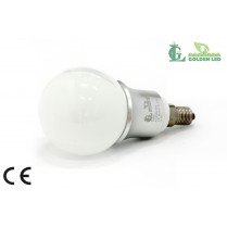 Bec LED Dimabil de 6W 4500 K Lumina Naturala - MAT