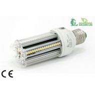 Bec LED 7W 3000K Lumina Calda - TRANSPARENT