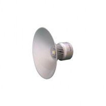 Lampa LED Iluminat Industrial 30W, lumina rece